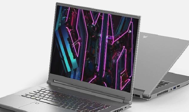 Acer, Yeni Predator Triton 16 ile Premium Oyun Portföyünü Genişletiyor