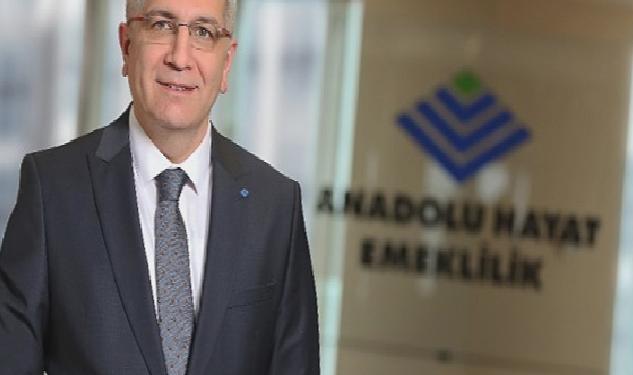 Anadolu Hayat Emeklilik “AHE-Dijital BES Başvurusu” İle Yılda 4,3 Milyon Kâğıt Tasarrufu Hedefliyor