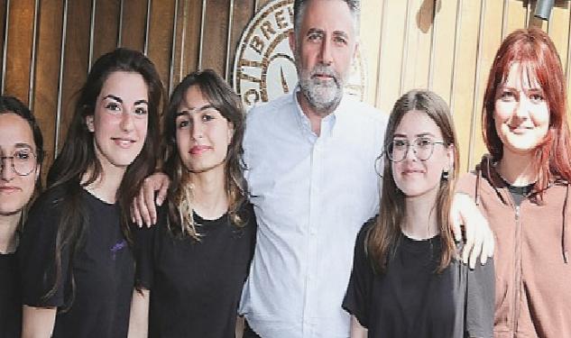 Başkan Sandal’dan gençlere mesaj: “Sandığa gelin, geleceğinizi geri alın”