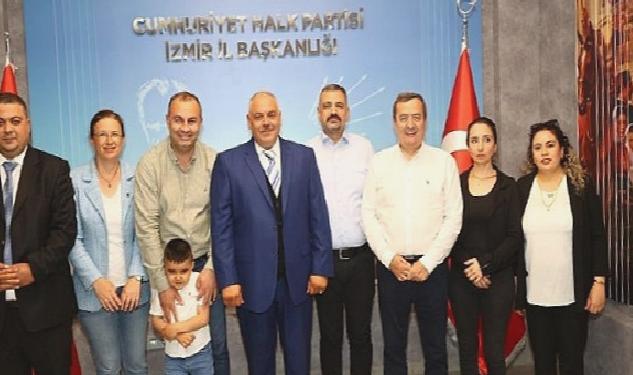 Batur Roman vatandaşlara seslendi: Kemal Kılıçdaroğlu’nu hep birlikte cumhurbaşkanı yapalım