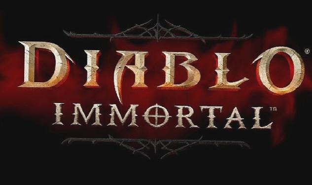 Bu yaz Diablo Immortal hiç olmadığı kadar sıcak olacak