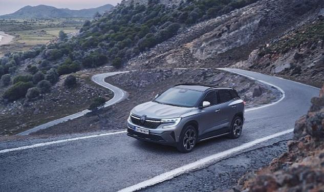 Bugüne Kadarki En İyi Renault: Yeni Austral Türkiye’de