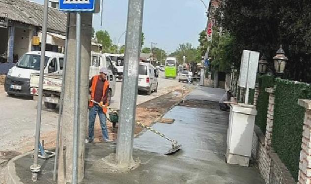 Büyükşehir, Kullar’ın çehresini değiştiriyor