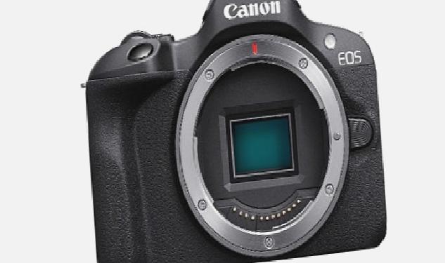 Canon EOS R100 ile en değerli anılarınızı hareket halindeyken yakalayın