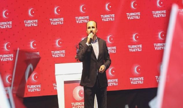 Cumhurbaşkanı Erdoğan’ın Zaferi Konya’da Coşkuyla Kutlandı Başkan Altay: “Konya Bizi Hiç Mahcup Etmedi”