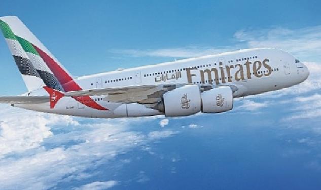 Emirates, Mehmet Gürkaynak’ı yeni Türkiye, Romanya, Bulgaristan Bölge Müdürü olarak açıkladı