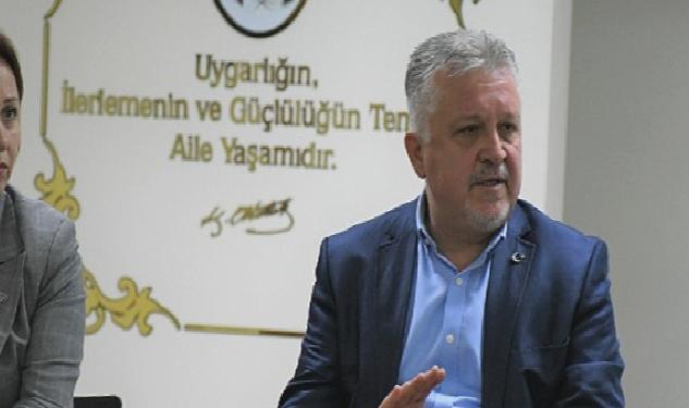 Gerenli’den kahramanlara teşekkür belgesi