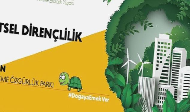 Kadıköy Belediyesi Çevre Festivali, 2 Haziran’da Özgürlük Parkı’nda Başlıyor