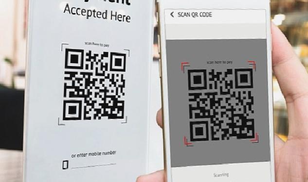 QR kodları ne kadar güvenli?