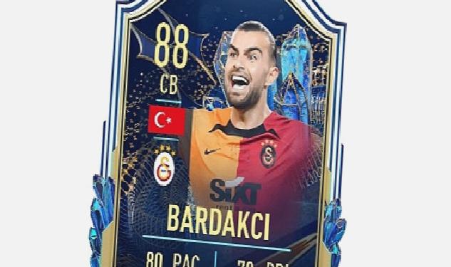 Süper Lig TOTS FIFA 23’te!