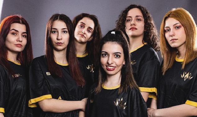 VALORANT Champions Tour’da BBL Queens rüzgarı