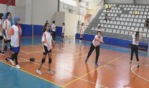 Yenişehir Belediyesinin yaz spor kursları kayıtları başladı