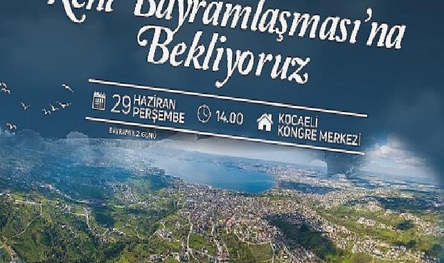 37. Kent Bayramlaşması bayramın ikinci günü