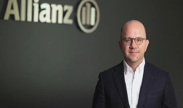 Allianz Türkiye 100. yılını kutluyor