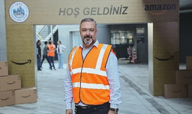 Amazon, teknoloji sınıfı açıyor!