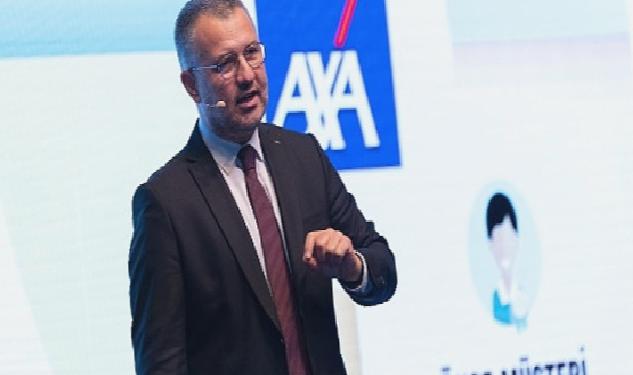 AXA, Groupama’yı Satın Alma Sürecinde Hisse Devrinin Tamamlanmasıyla 8 İlde Acenteleriyle Bir Araya Geldi