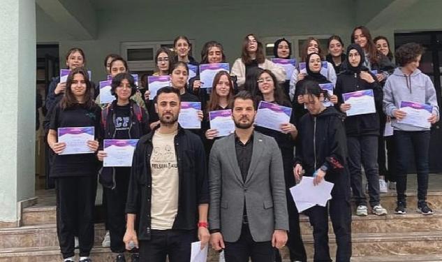 Aygaz W-Energy for Equality Programı’nın İlk Döneminde 30 Binin Üstünde Kadına Ulaştı