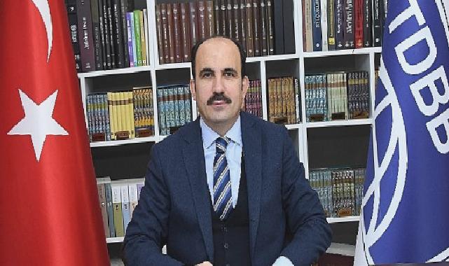 Başkan Altay: “Konya Selçuklu Darü’l-Mülk’ü Vasfını Taşımaya Devam Ediyor”