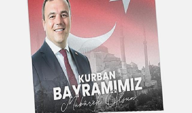 Başkan Aydın’ın Kurban Bayramı Mesajı