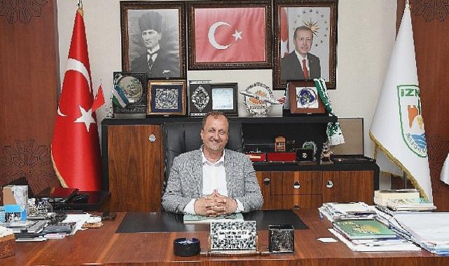 Başkan Usta “Kurban paylaşmaktır, yardımlaşmadır”