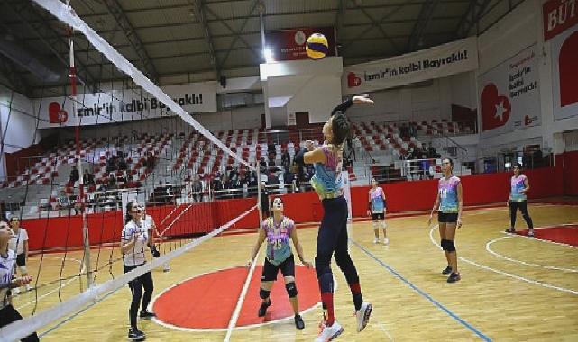 Bayraklı’da yaz spor okulları başlıyor