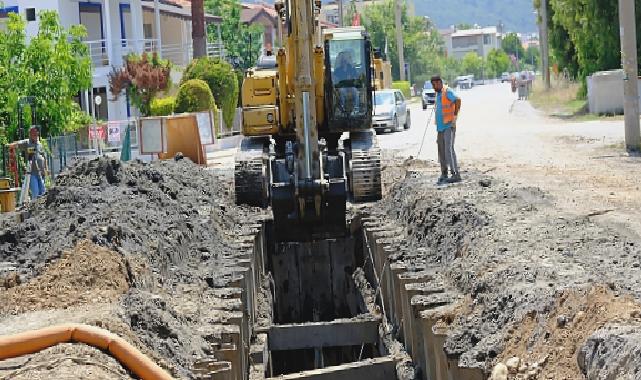 Biz çalışıyoruz Aydın kazanıyor