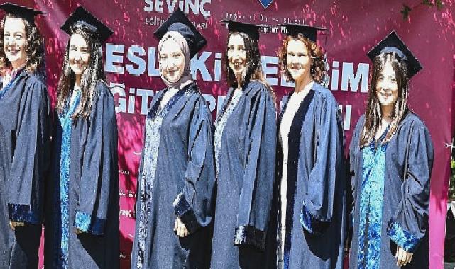 Boğaziçi Üniversitesi’nden Nitelikli Eğitmenlik Sertifikası