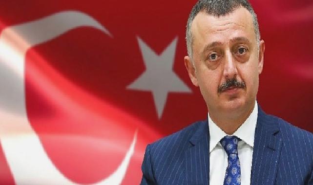 Büyükakın: 102 yıl önceki ruhla vatanımıza, değerlerimize sahip çıkalım