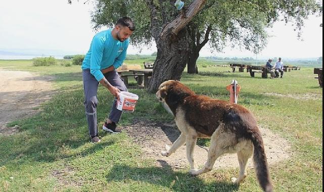 Can dostlar unutulmuyor