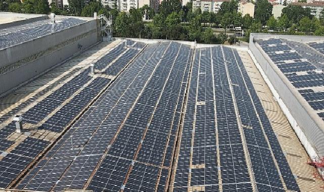 Coşkunöz Metal Form’dan yenilenebilir enerji yatırımı