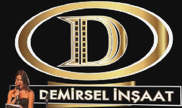 Demirsel İnşaat’a büyük ödül