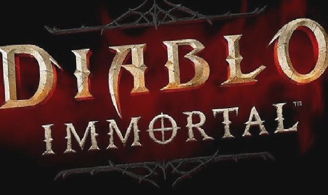 Diablo Immortal Canavar Dolu Güncellemeyle Birinci Yaşını Dolduruyor