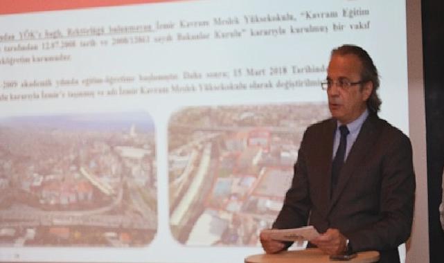 Ege İhracatçı Birlikleri mesleki eğitim ile katma değer yaratıyor