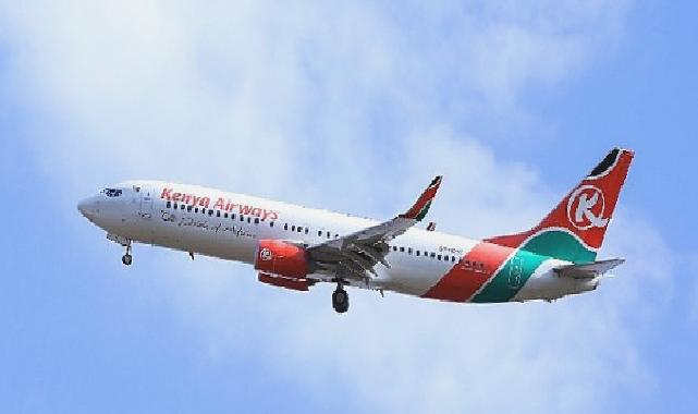 Emirates ve Kenya Airways, uçuş iş birliğiyle Afrika ve Orta Doğu arasında daha fazla seyahat seçeneği sunacak