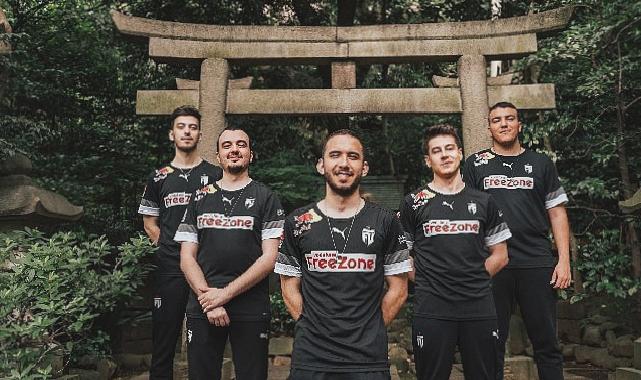 FUT Esports’tan Tarihi Başarı