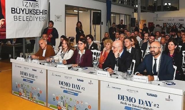 Girişimcilik Merkezi İzmir’in yeni programı için son başvuru tarihi 3 Temmuz