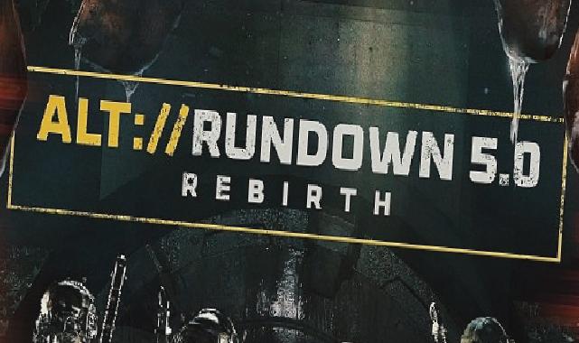 GTFO’nun Supriz Yeni Güncellemesi “Rebirth” 13 Yeni Sefer Ekliyor