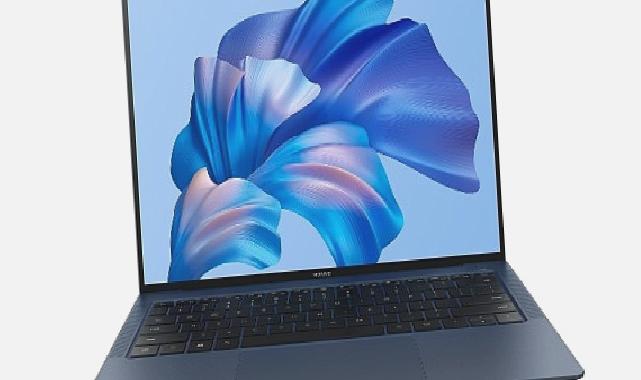 HUAWEI MateBook X Pro, HUAWEI Online Mağazası’nda Satışta