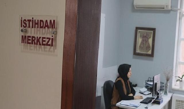 İnegöl Belediyesi’nden İstihdama Katkı Sürüyor