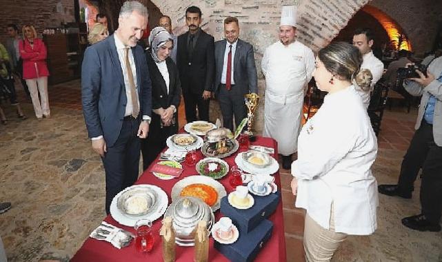 İnegöl’ün Değerleri Markalaşıyor