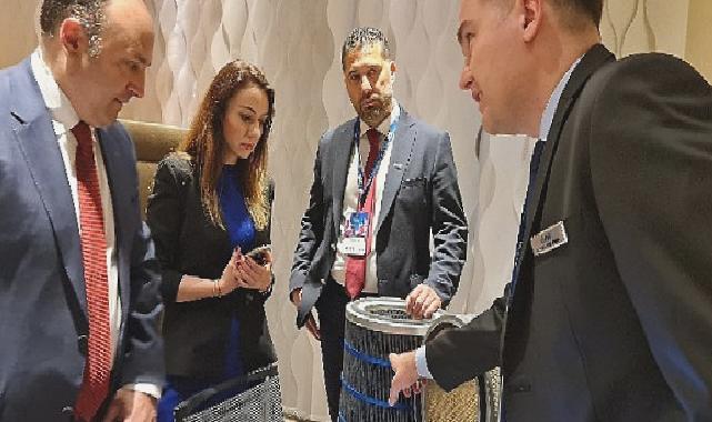 İSİB’ten Polonya’ya Sektörel Ticaret Heyeti Organizasyonu