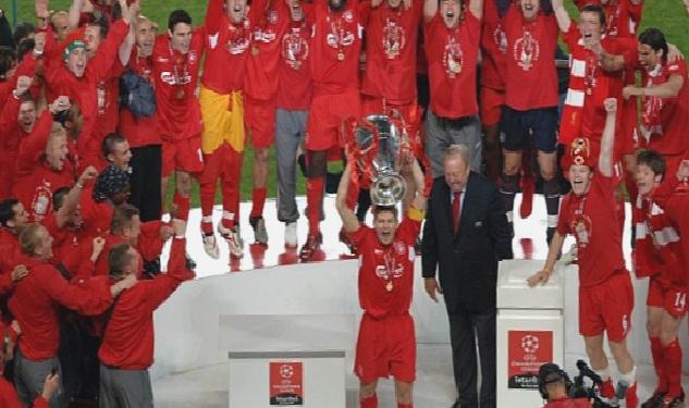 İstanbul, UEFA Şampiyonlar Ligi Finali’ne Hazır