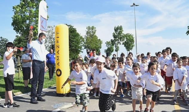 Kadıköy Cadde 10k-21k Kaşuları İçin Geri Sayım Başladı