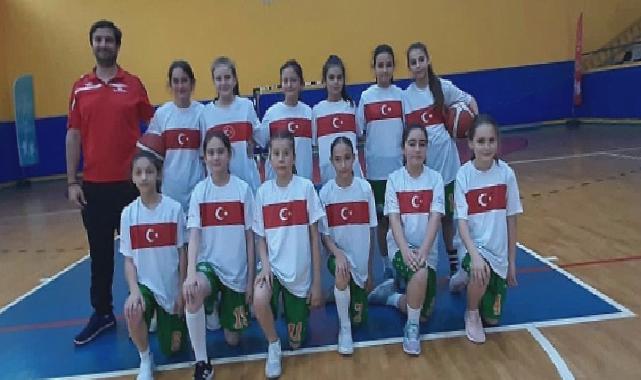 Kınık Belediyesi Spor Kulübü başarılarına bir yenisini daha ekledi