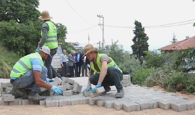 Kırsal Mahalleler Merkezin Konforuna Kavuşuyor