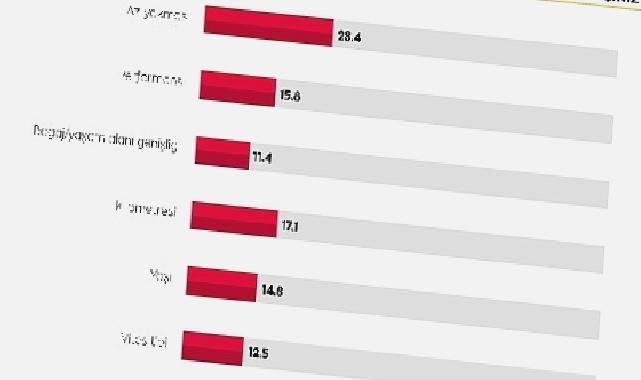 Kurban bayramında yola çıkacaklar kendi araçlarını kullanmayı tercih ediyor