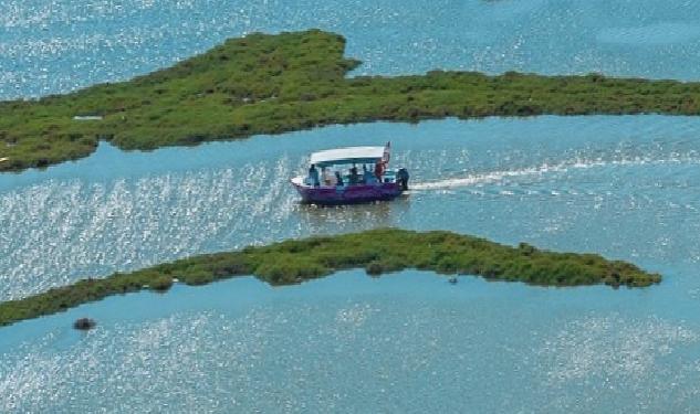 Küresel Sürdürülebilir Turizm Konseyi’ne Türkiye’den üye olan ilk şehir İzmir