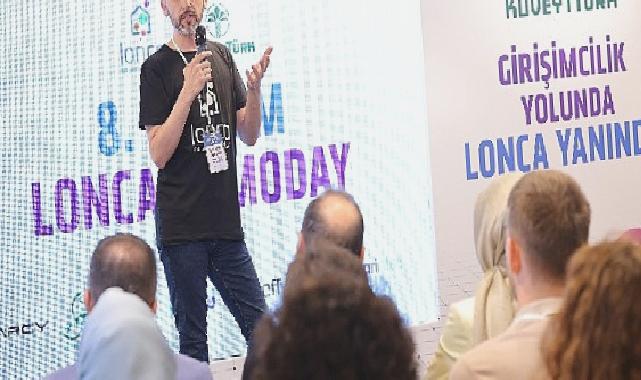 Lonca’nın sekizinci dönemini 7 startup başarıyla tamamladı