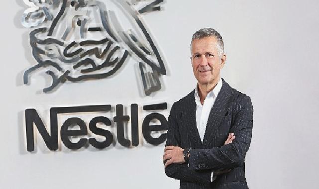 Lorenzo Viganò, Nestlé Professional Türkiye Genel Müdürü olarak atandı