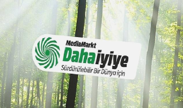 MediaMarktSaturn Sürdürülebilirlik Raporu’nu Yayınlandı